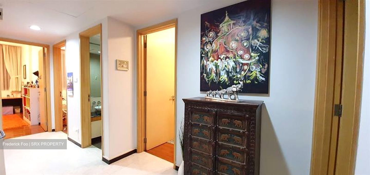 Cairnhill Crest (D9), Condominium #302268881
